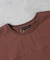 HONEYSUCKLE ROSE(ハニーサックルローズ)【レディース】フロント切り替えワイドＴシャツ