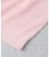 HONEYSUCKLE ROSE(ハニーサックルローズ)【レディース】ワッフルニットカーディガン