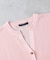 HONEYSUCKLE ROSE(ハニーサックルローズ)【レディース】ワッフルニットカーディガン
