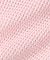 HONEYSUCKLE ROSE(ハニーサックルローズ)【レディース】ワッフルニットカーディガン