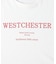 HONEYSUCKLE ROSE(ハニーサックルローズ)【レディース】ロゴプリントＴシャツ