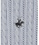BEVERLY HILLS POLO CLUB(ビバリーヒルズポロクラブ)【レディース】【限定展開】ワンポイントニット