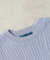BEVERLY HILLS POLO CLUB(ビバリーヒルズポロクラブ)【レディース】【限定展開】ワンポイントニット