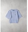 BEVERLY HILLS POLO CLUB(ビバリーヒルズポロクラブ)【レディース】【限定展開】ワンポイントニット