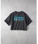 HONEYSUCKLE ROSE(ハニーサックルローズ)【レディース】グラフィックワイドＴシャツ