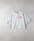 HONEYSUCKLE ROSE(ハニーサックルローズ)【レディース】グラフィックワイドＴシャツ