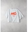 HONEYSUCKLE ROSE(ハニーサックルローズ)【レディース】グラフィックワイドＴシャツ