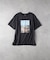 HONEYSUCKLE ROSE(ハニーサックルローズ)【レディース】【店舗で人気】フォトグラフィックＴシャツ