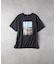 HONEYSUCKLE ROSE(ハニーサックルローズ)【レディース】【店舗で人気】フォトグラフィックＴシャツ