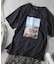 HONEYSUCKLE ROSE(ハニーサックルローズ)【レディース】【店舗で人気】フォトグラフィックＴシャツ