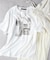 HONEYSUCKLE ROSE(ハニーサックルローズ)【レディース】【店舗で人気】フォトグラフィックＴシャツ
