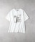 HONEYSUCKLE ROSE(ハニーサックルローズ)【レディース】【店舗で人気】フォトグラフィックＴシャツ