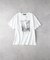 HONEYSUCKLE ROSE(ハニーサックルローズ)【レディース】【店舗で人気】フォトグラフィックＴシャツ