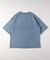 刺繍フェードTシャツ