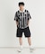 UMBRO(アンブロ)【Right-on別注】ヘリテージゲームシャツ
