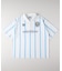 UMBRO(アンブロ)【Right-on別注】ヘリテージゲームシャツ