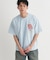 UMBRO(アンブロ)【Right-on別注】ヘリテージＴシャツ