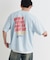 UMBRO(アンブロ)【Right-on別注】ヘリテージＴシャツ