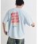 UMBRO(アンブロ)【Right-on別注】ヘリテージＴシャツ