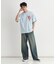 UMBRO(アンブロ)【Right-on別注】ヘリテージＴシャツ
