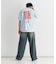 UMBRO(アンブロ)【Right-on別注】ヘリテージＴシャツ