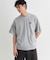 UMBRO(アンブロ)【Right-on別注】ヘリテージＴシャツ