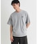 UMBRO(アンブロ)【Right-on別注】ヘリテージＴシャツ