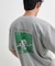 UMBRO(アンブロ)【Right-on別注】ヘリテージＴシャツ