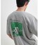 UMBRO(アンブロ)【Right-on別注】ヘリテージＴシャツ