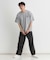 UMBRO(アンブロ)【Right-on別注】ヘリテージＴシャツ