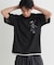 UMBRO(アンブロ)【Right-on別注】ヘリテージＴシャツ