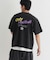 UMBRO(アンブロ)【Right-on別注】ヘリテージＴシャツ