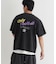 UMBRO(アンブロ)【Right-on別注】ヘリテージＴシャツ