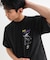 UMBRO(アンブロ)【Right-on別注】ヘリテージＴシャツ