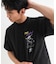 UMBRO(アンブロ)【Right-on別注】ヘリテージＴシャツ