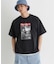 UMBRO(アンブロ)【Right-on別注】ヘリテージＴシャツ
