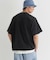UMBRO(アンブロ)【Right-on別注】ヘリテージＴシャツ