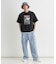 UMBRO(アンブロ)【Right-on別注】ヘリテージＴシャツ