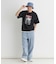 UMBRO(アンブロ)【Right-on別注】ヘリテージＴシャツ
