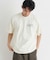 UMBRO(アンブロ)【Right-on別注】ヘリテージＴシャツ