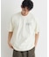 UMBRO(アンブロ)【Right-on別注】ヘリテージＴシャツ