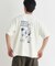 UMBRO(アンブロ)【Right-on別注】ヘリテージＴシャツ