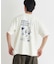 UMBRO(アンブロ)【Right-on別注】ヘリテージＴシャツ