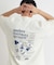 UMBRO(アンブロ)【Right-on別注】ヘリテージＴシャツ