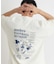 UMBRO(アンブロ)【Right-on別注】ヘリテージＴシャツ