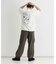 UMBRO(アンブロ)【Right-on別注】ヘリテージＴシャツ