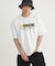 UMBRO(アンブロ)【Right-on別注】ヘリテージＴシャツ