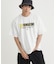 UMBRO(アンブロ)【Right-on別注】ヘリテージＴシャツ
