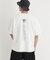 UMBRO(アンブロ)【Right-on別注】ヘリテージＴシャツ