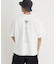 UMBRO(アンブロ)【Right-on別注】ヘリテージＴシャツ